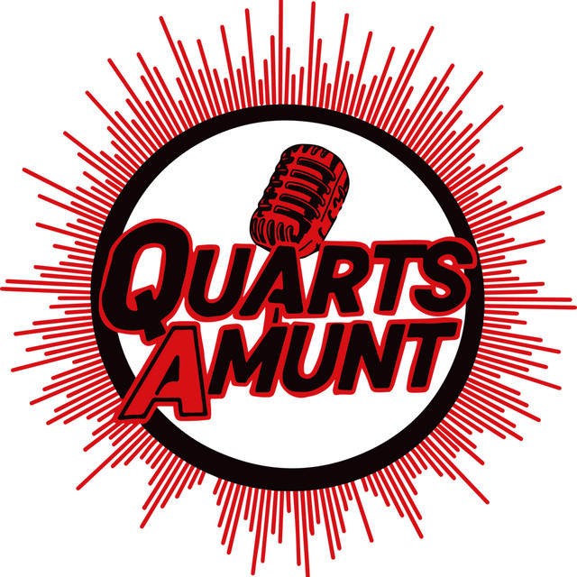 Quarts Amunt