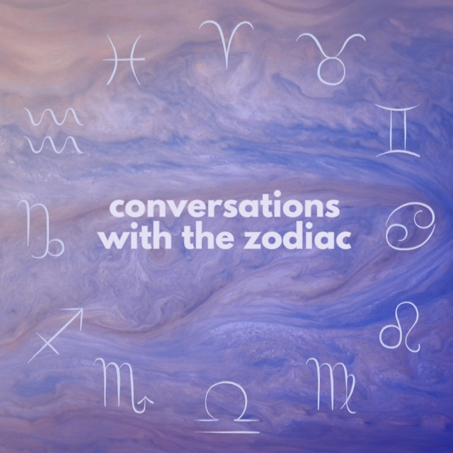 Conversations With The Zodiac Podcast On Spotify