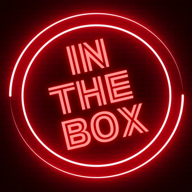 In The Box | Podcast on Spotify