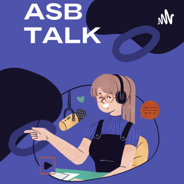 ASB TALK | Podcast on Spotify
