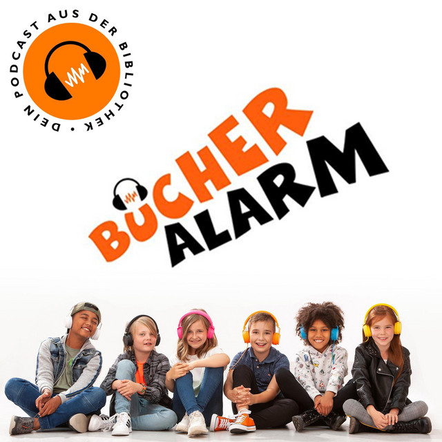BÜCHERALARM@school