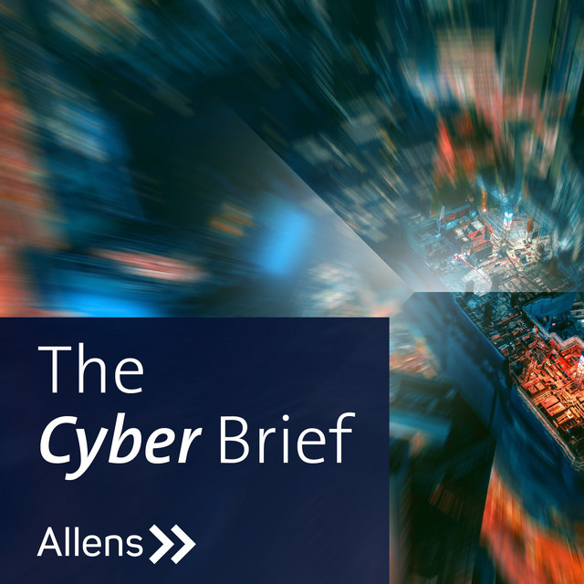 The Cyber Brief | Podcast on Spotify