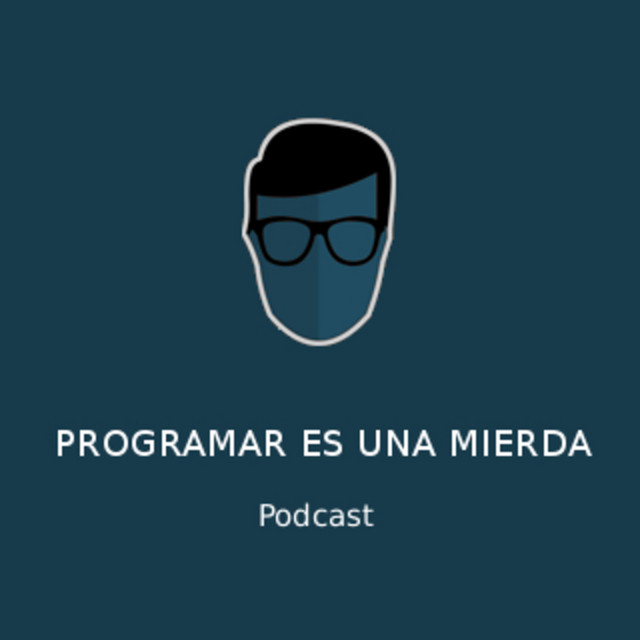 Portada de Programar es una mierda
