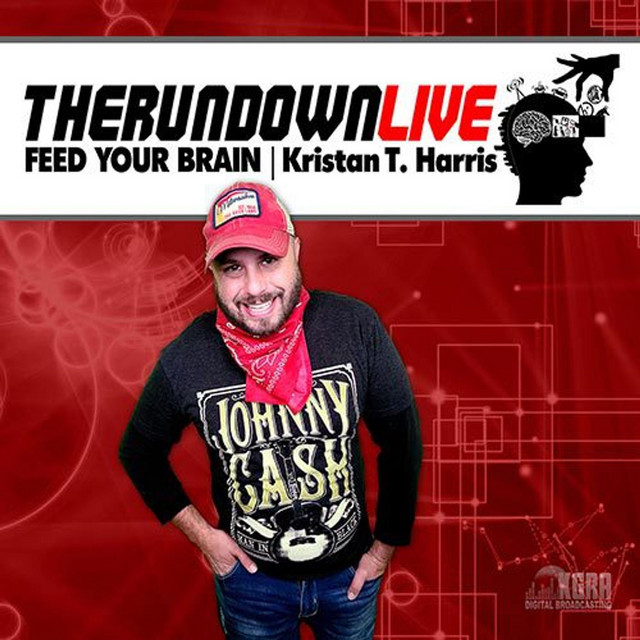 The Rundown Live | Podcast on Spotify
