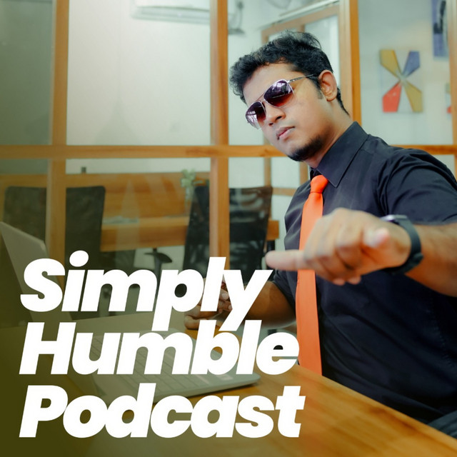 Simply Humble Podcast | Podcast on Spotify