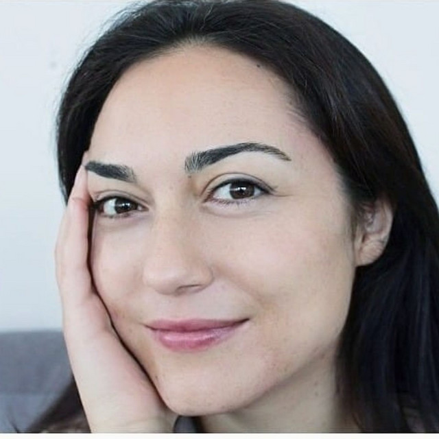 S3 E7 Candan İnan ile Kendini Şefkatli Kabulleniş Meditasyonu - Dönüşen ...