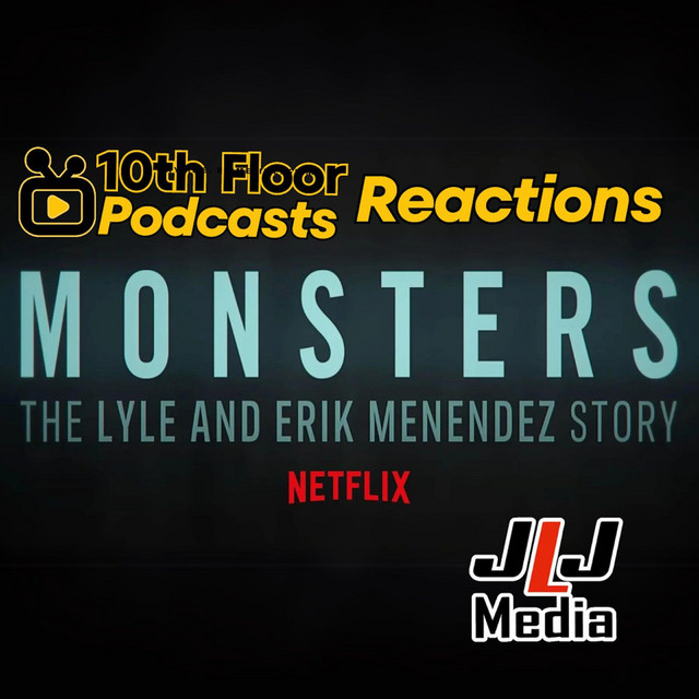 Monsters Aftershow Announcement - Monsters Aftershow | Podcast on Spotify