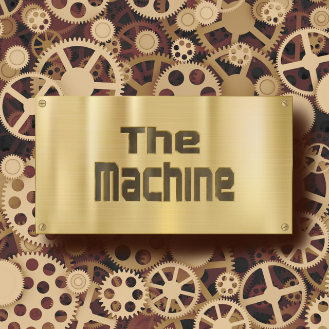 The Machine | Podcast on Spotify