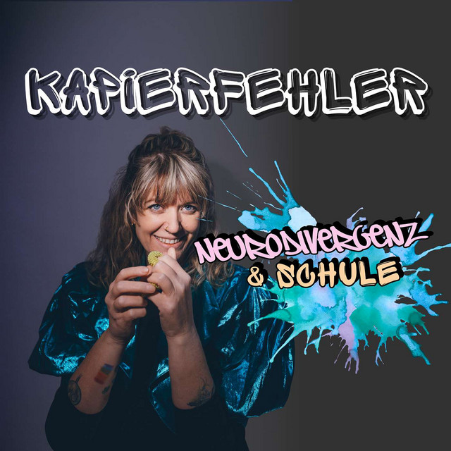 Kapierfehler Cover