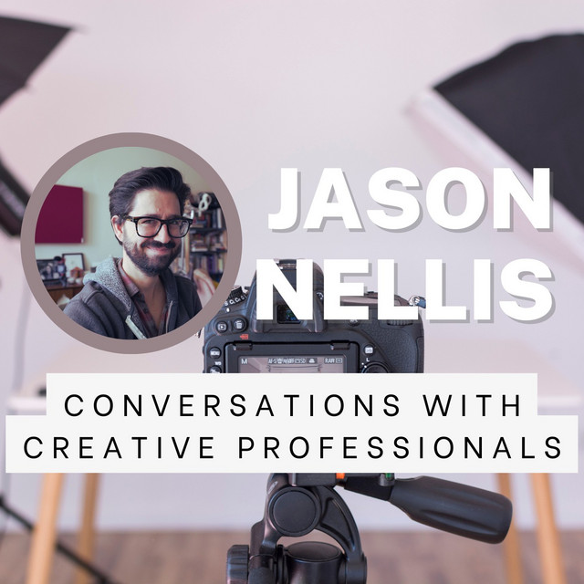 The Jason Nellis Show | Podcast on Spotify