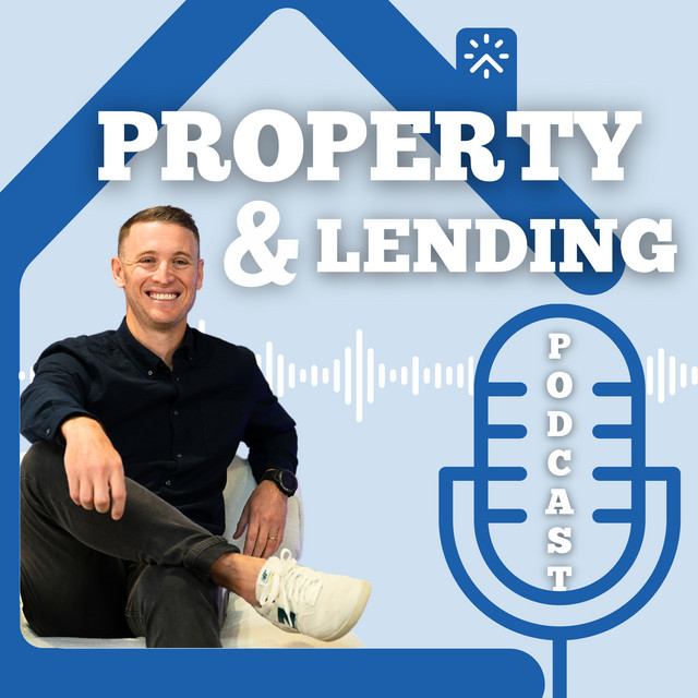 The Property and Lending Podcast | Podcast on Spotify
