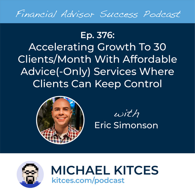Ep 376: Accelerating Growth To 30 Clients/Month With Affordable Advice ...