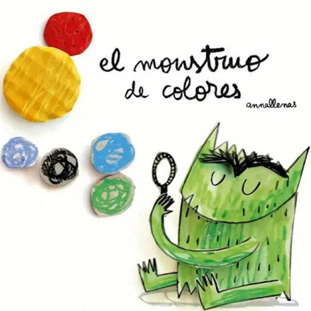 Portada de Cuentacuentos en familia 