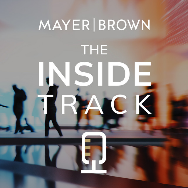 The Inside Track | Podcast on Spotify
