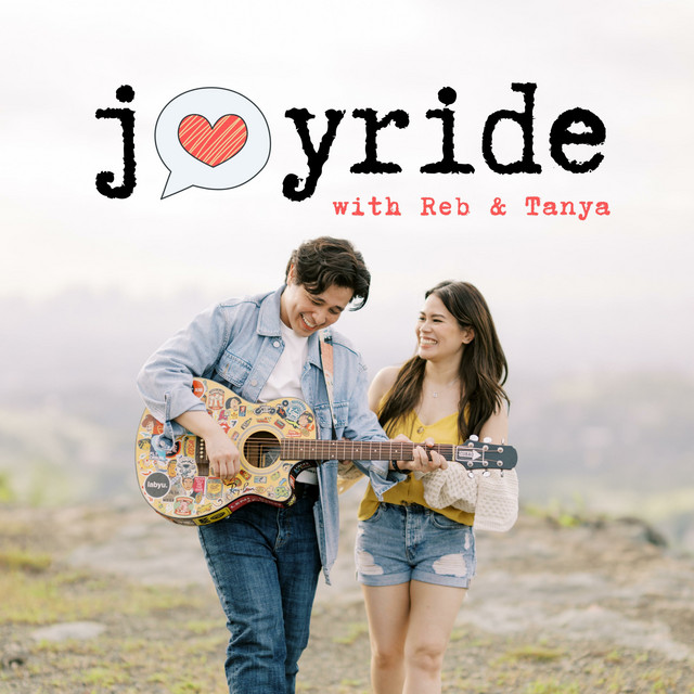 Joyride with Reb and Tanya | Podcast on Spotify