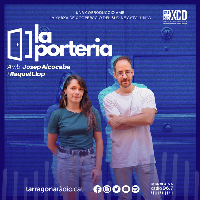 La Porteria - Tarragona Ràdio