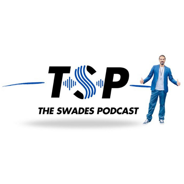 The Swades Podcast | Podcast on Spotify