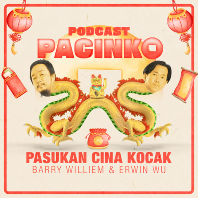 Eps. Pilot - Podcast Pacinko | Podcast on Spotify