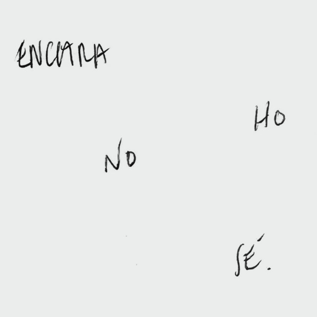 Encara no ho sé.