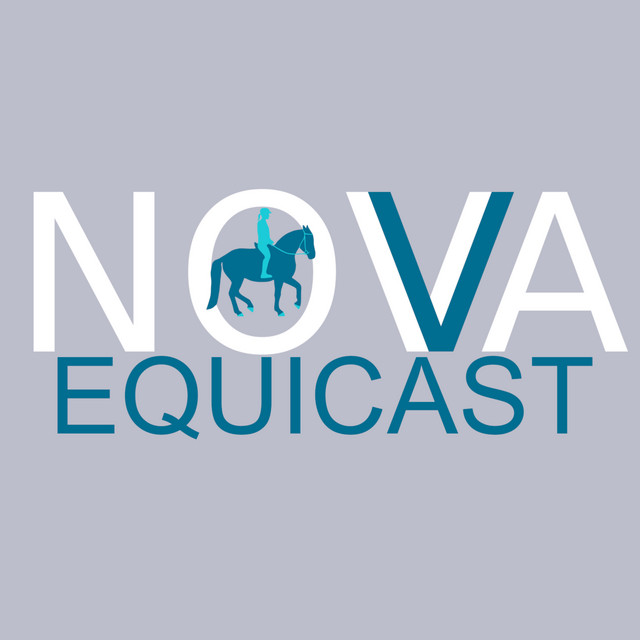 NOVA EQUICAST | Podcast on Spotify
