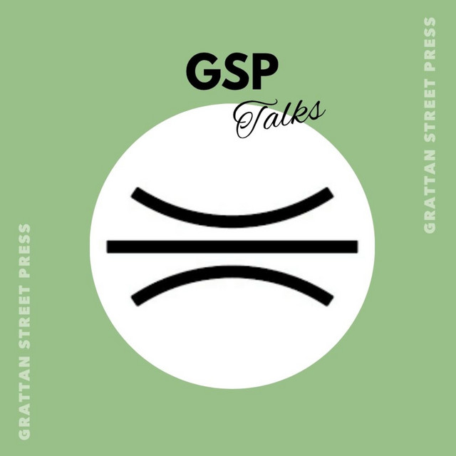 Who is GSP? - GSP Talks | Podcast on Spotify