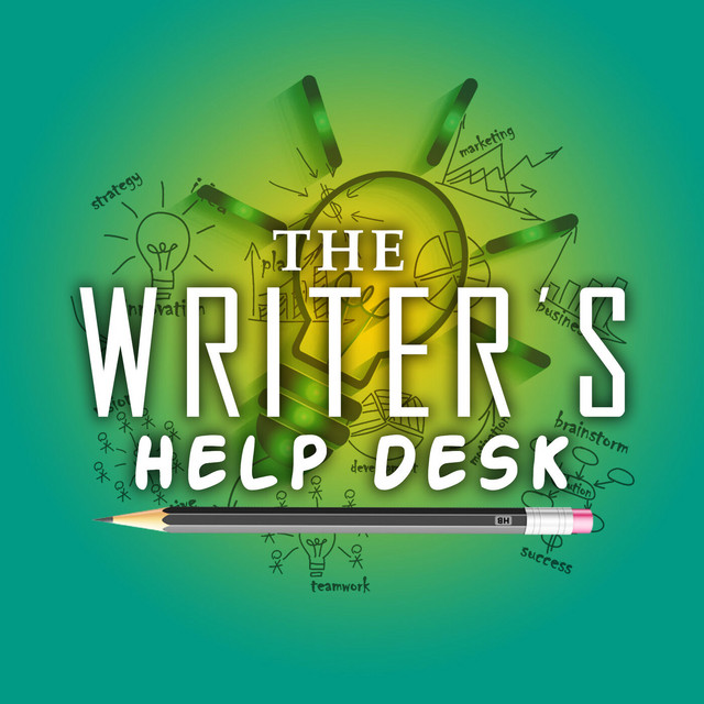 The Writer's Help Desk | Podcast on Spotify