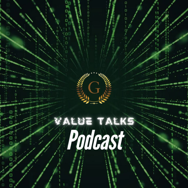 Value Talks Podcast | Podcast on Spotify