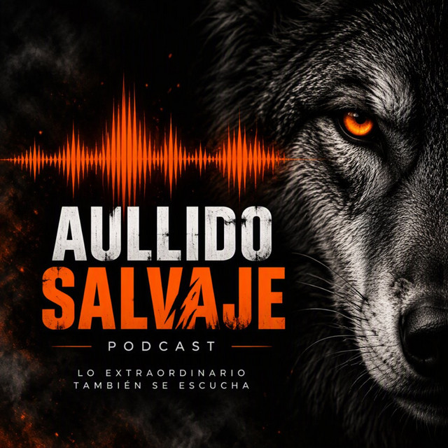 Aullido Salvaje podcast artwork