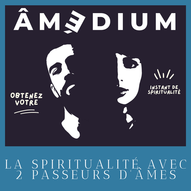 Le Passeur d’âmes - Âmédium | Podcast on Spotify