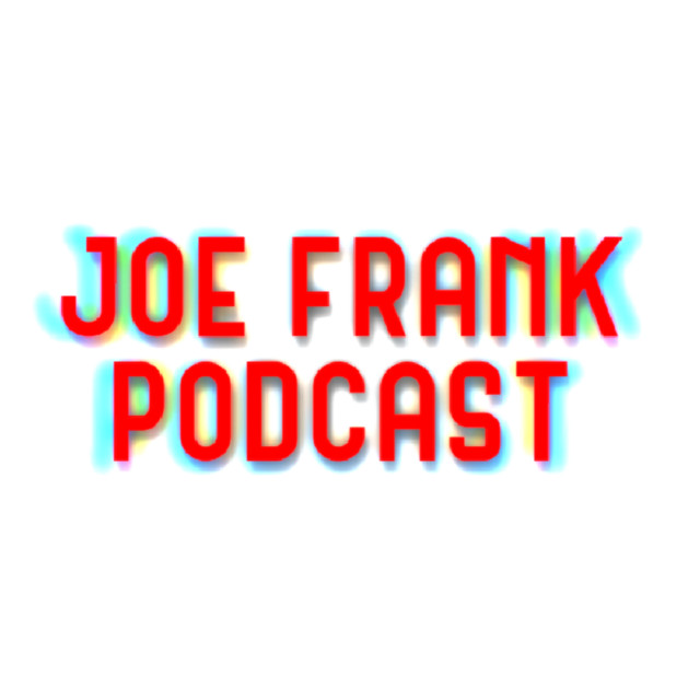 Joe Frank Podcast | Podcast on Spotify