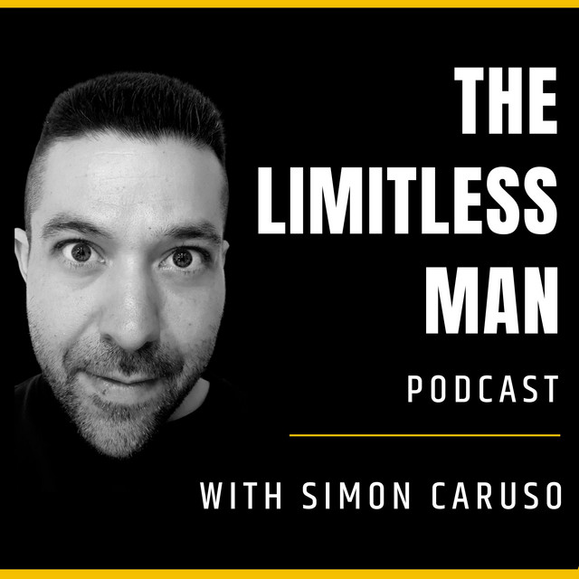 The Limitless Man Podcast | Podcast on Spotify