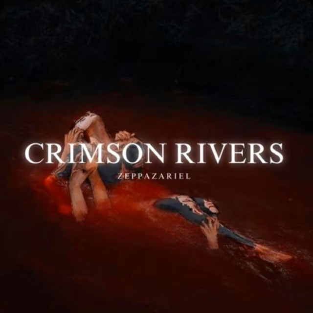 Reading Crimson Rivers ️ | Podcast on Spotify