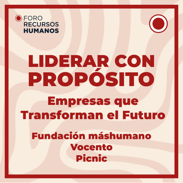 Portada de Foro Recursos Humanos