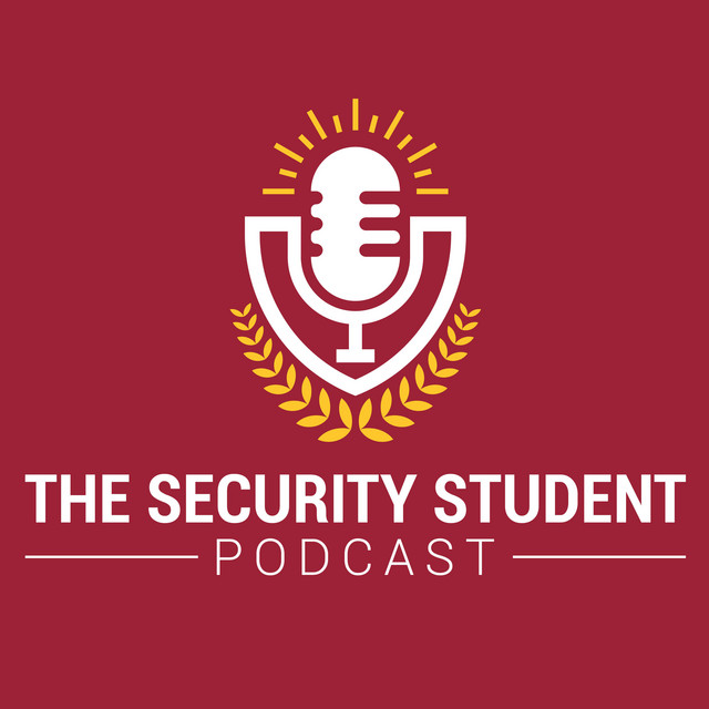 The Security Student Podcast | Podcast on Spotify