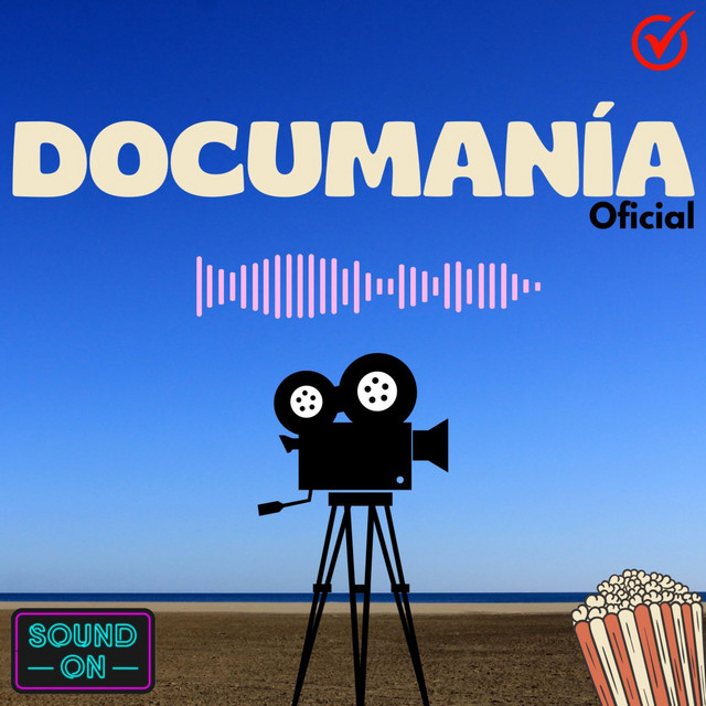 Documanía (Oficial)  podcast artwork