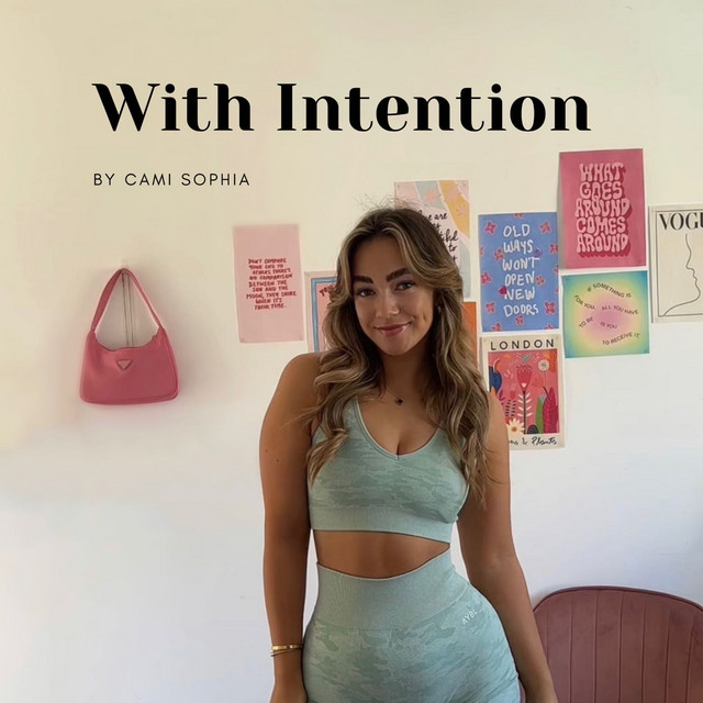 With Intention | Podcast on Spotify