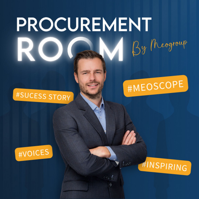 Procurement Room | Podcast on Spotify