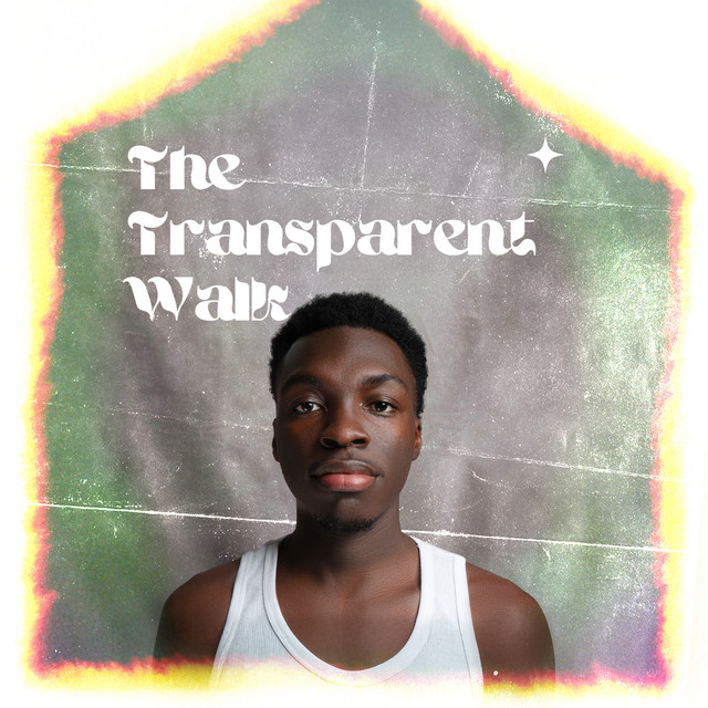 The transparent walk podcast on spotify