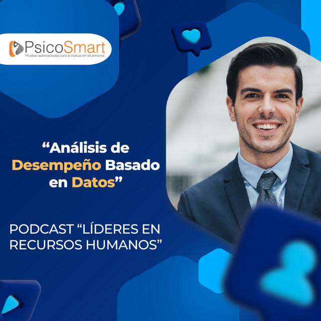 Portada de Lideres en Recursos Humanos.