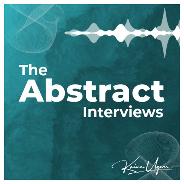 The Abstract Interviews | Podcast on Spotify