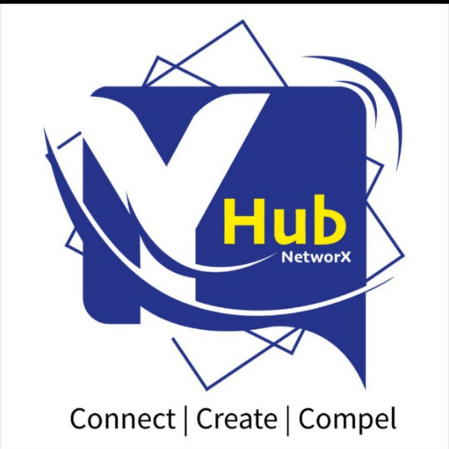 YHub NetworX | Podcast on Spotify