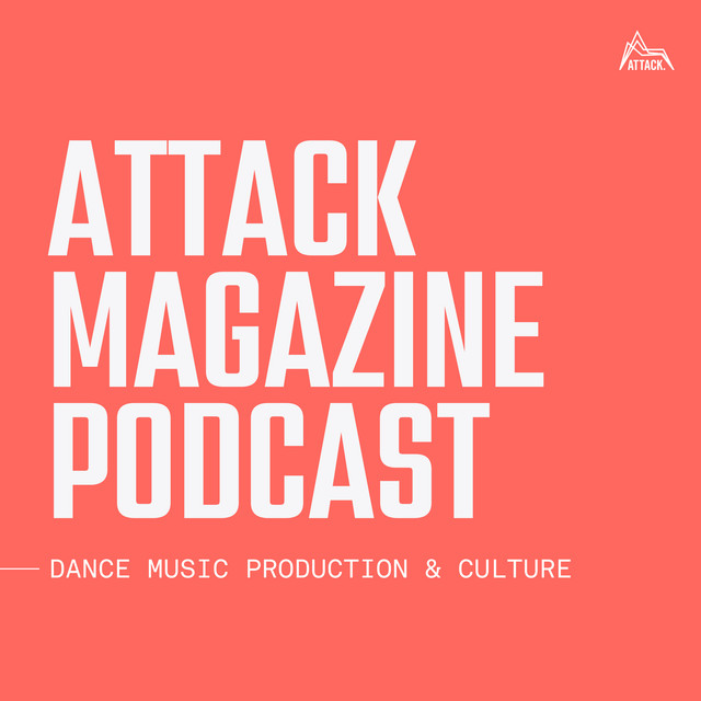 Attack Magazine Podcast | Podcast on Spotify