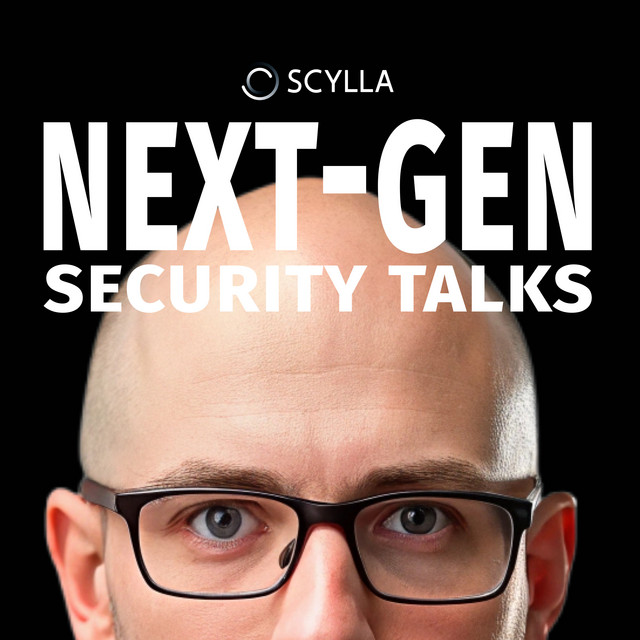 Next-Gen Security Talks | Podcast on Spotify