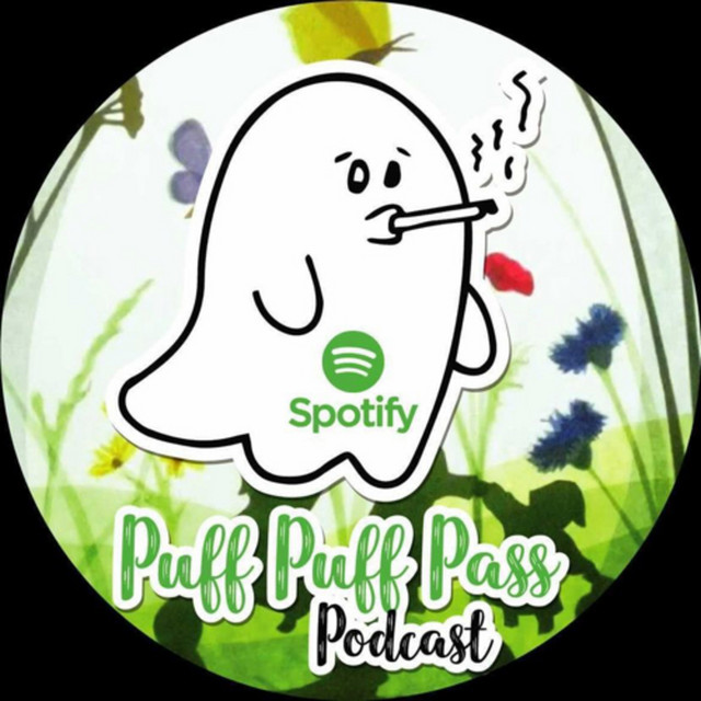 Puff Puff Pass | Podcast on Spotify