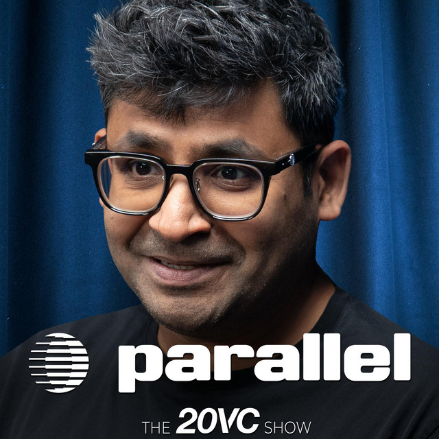 20VC: Five Predictions for a World of Agents | The Ads Business Model Will Die | Biggest Lessons from Working with Elon Musk at Twitter with Parag Agrawal, Parallel