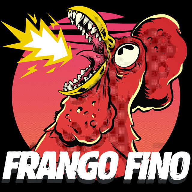 Frango Fino podcast artwork