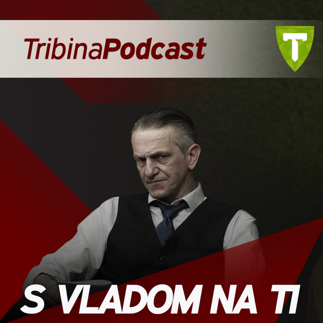 S Vladom na Ti #6 | Zorana Jagodić