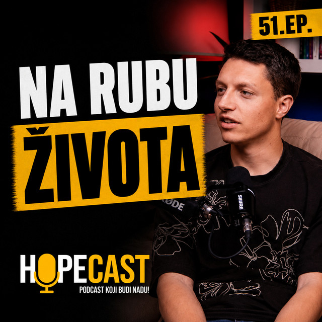 “57 dana nisam vidio nikoga” | Sven Muller