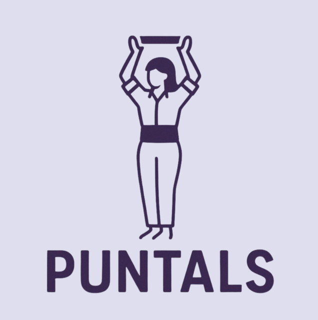 Puntals | Veus Femenines del Mon Casteller
