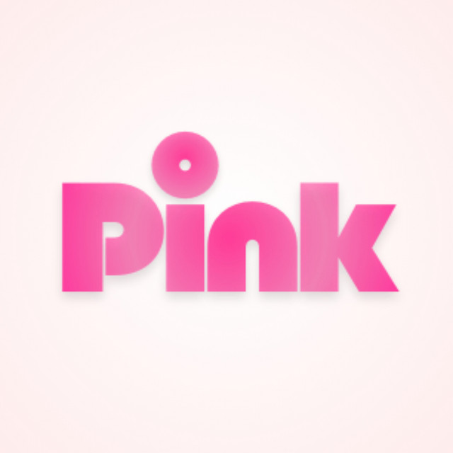 Pink Podcast  podcast artwork